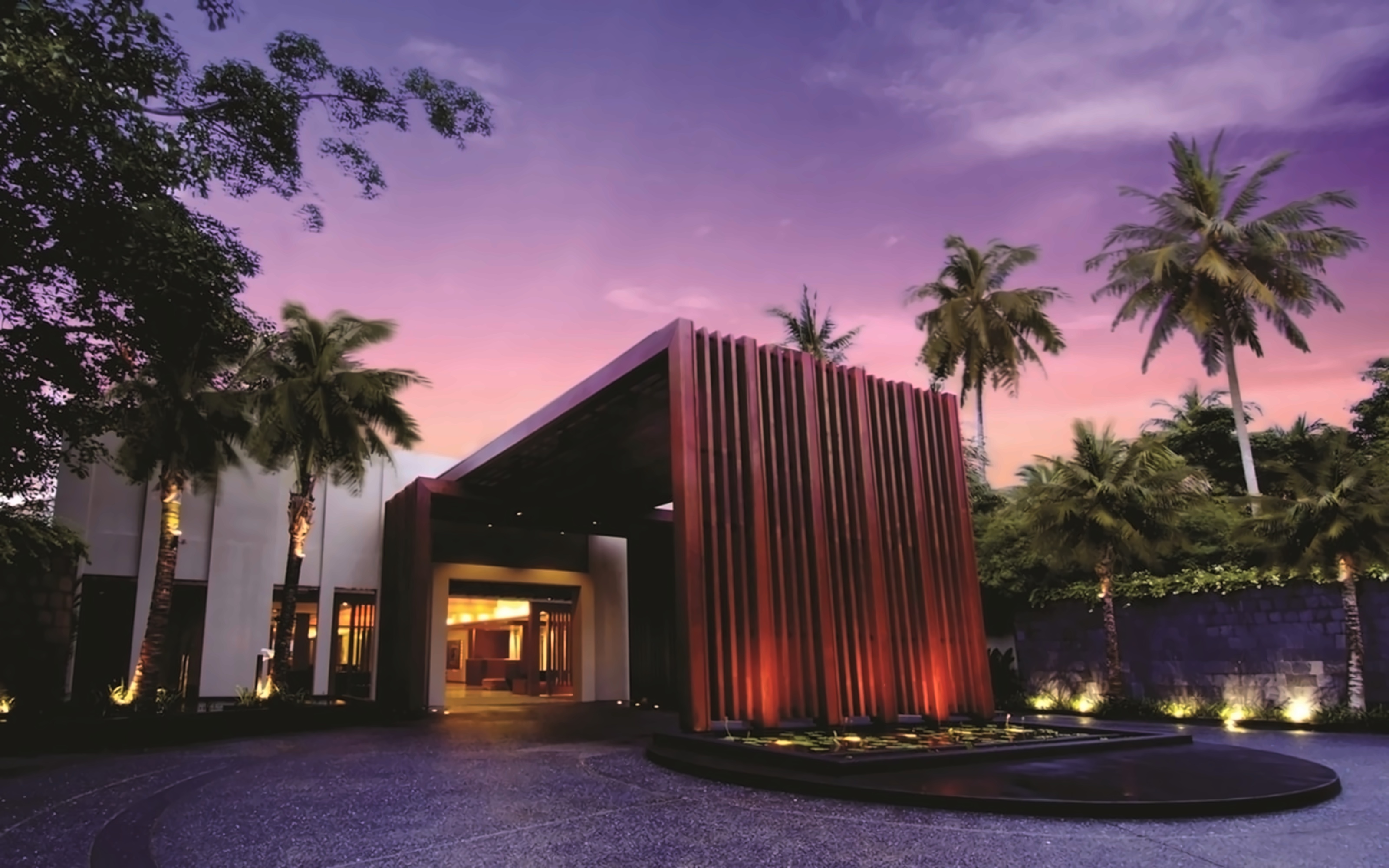 Novotel Surin, Phuket